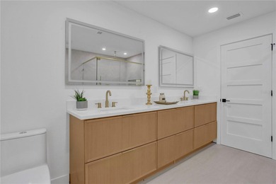 Prepare to be impressed by this fully remodeled Clearwater gem on Countryside Country Club in Florida - for sale on GolfHomes.com, golf home, golf lot