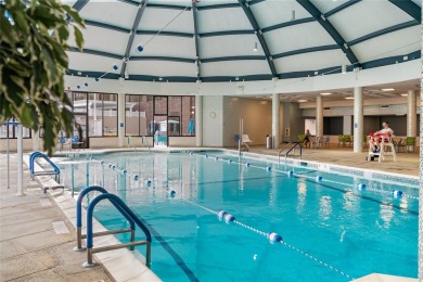 Welcome to North Shore Towers! This unique 1 bedroom, 2 Bath in on Towers Country Club in New York - for sale on GolfHomes.com, golf home, golf lot