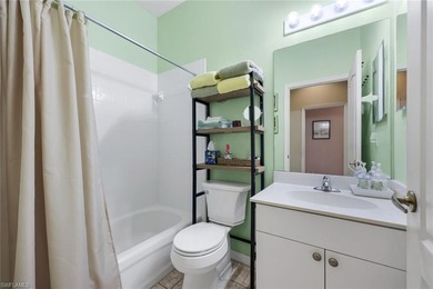 Enjoy tranquil golf course living in this well-maintained on Arrowhead Golf Club At Heritage Greens in Florida - for sale on GolfHomes.com, golf home, golf lot