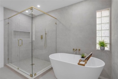 Prepare to be impressed by this fully remodeled Clearwater gem on Countryside Country Club in Florida - for sale on GolfHomes.com, golf home, golf lot