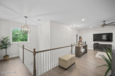 Luxury living in this Elegant 3 bdrm, 2 .5 bath townhouse on Battleground Country Club in New Jersey - for sale on GolfHomes.com, golf home, golf lot