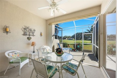 Enjoy tranquil golf course living in this well-maintained on Arrowhead Golf Club At Heritage Greens in Florida - for sale on GolfHomes.com, golf home, golf lot