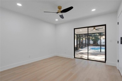 Prepare to be impressed by this fully remodeled Clearwater gem on Countryside Country Club in Florida - for sale on GolfHomes.com, golf home, golf lot