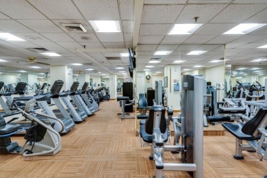 Welcome to North Shore Towers! This unique 1 bedroom, 2 Bath in on Towers Country Club in New York - for sale on GolfHomes.com, golf home, golf lot