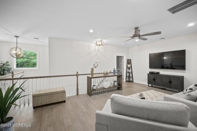 Luxury living in this Elegant 3 bdrm, 2 .5 bath townhouse on Battleground Country Club in New Jersey - for sale on GolfHomes.com, golf home, golf lot