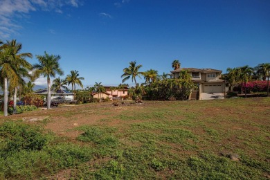 Welcome to your opportunity to own a rare, over quarter-acre on Wailea Golf Club in Hawaii - for sale on GolfHomes.com, golf home, golf lot