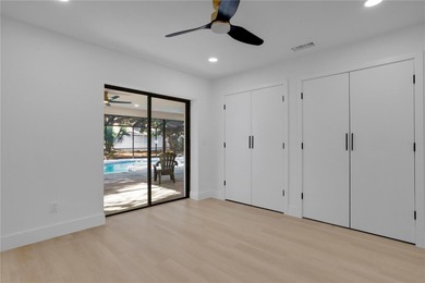 Prepare to be impressed by this fully remodeled Clearwater gem on Countryside Country Club in Florida - for sale on GolfHomes.com, golf home, golf lot