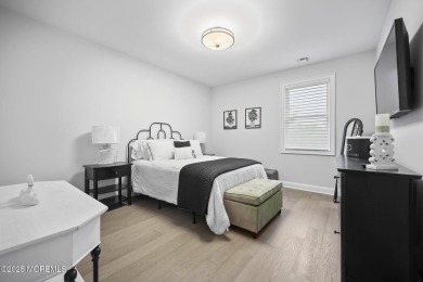 Luxury living in this Elegant 3 bdrm, 2 .5 bath townhouse on Battleground Country Club in New Jersey - for sale on GolfHomes.com, golf home, golf lot