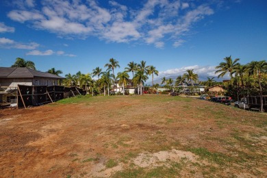 Welcome to your opportunity to own a rare, over quarter-acre on Wailea Golf Club in Hawaii - for sale on GolfHomes.com, golf home, golf lot