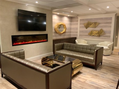Welcome to North Shore Towers! This unique 1 bedroom, 2 Bath in on Towers Country Club in New York - for sale on GolfHomes.com, golf home, golf lot