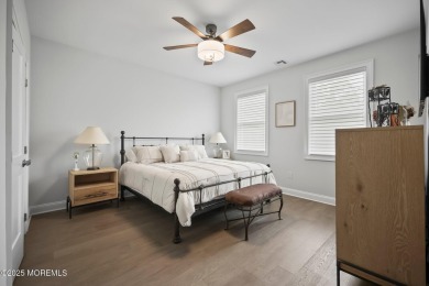 Luxury living in this Elegant 3 bdrm, 2 .5 bath townhouse on Battleground Country Club in New Jersey - for sale on GolfHomes.com, golf home, golf lot