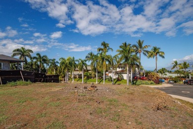 Welcome to your opportunity to own a rare, over quarter-acre on Wailea Golf Club in Hawaii - for sale on GolfHomes.com, golf home, golf lot