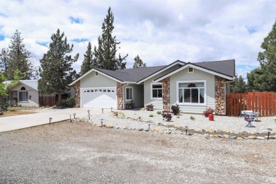 Welcome home to your very own slice of paradise in Lake on Lake Shastina Golf Course in California - for sale on GolfHomes.com, golf home, golf lot