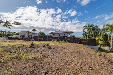 Welcome to your opportunity to own a rare, over quarter-acre on Wailea Golf Club in Hawaii - for sale on GolfHomes.com, golf home, golf lot