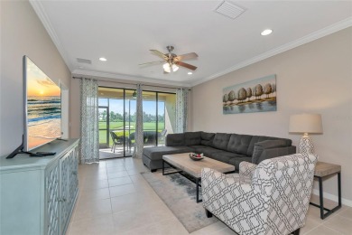 Under contract-accepting backup offers. Welcome to Esplanade at on Esplanade Golf and Country at Lakewood Ranch in Florida - for sale on GolfHomes.com, golf home, golf lot