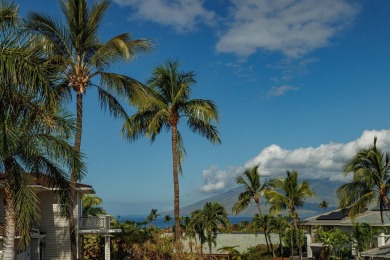 Welcome to your opportunity to own a rare, over quarter-acre on Wailea Golf Club in Hawaii - for sale on GolfHomes.com, golf home, golf lot