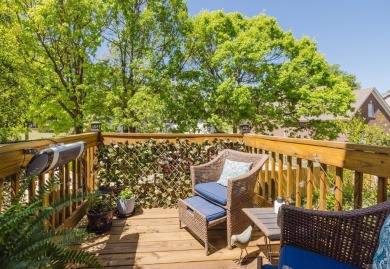 Executive Maumelle Country Club home offers 5 beds, 3.5 baths on Maumelle Golf and Country Club in Arkansas - for sale on GolfHomes.com, golf home, golf lot