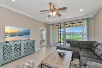 Under contract-accepting backup offers. Welcome to Esplanade at on Esplanade Golf and Country at Lakewood Ranch in Florida - for sale on GolfHomes.com, golf home, golf lot