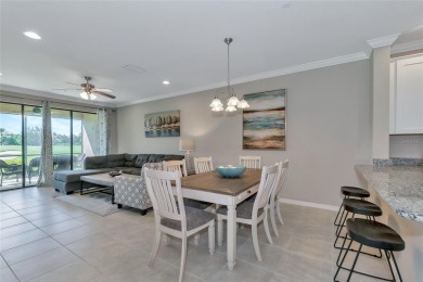 Under contract-accepting backup offers. Welcome to Esplanade at on Esplanade Golf and Country at Lakewood Ranch in Florida - for sale on GolfHomes.com, golf home, golf lot