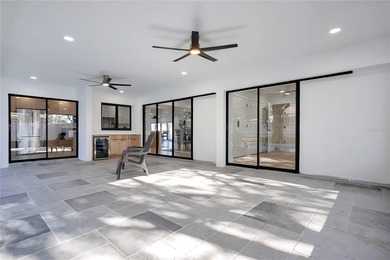 Prepare to be impressed by this fully remodeled Clearwater gem on Countryside Country Club in Florida - for sale on GolfHomes.com, golf home, golf lot