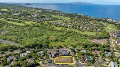 Welcome to your opportunity to own a rare, over quarter-acre on Wailea Golf Club in Hawaii - for sale on GolfHomes.com, golf home, golf lot