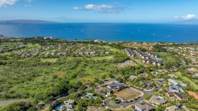 Welcome to your opportunity to own a rare, over quarter-acre on Wailea Golf Club in Hawaii - for sale on GolfHomes.com, golf home, golf lot