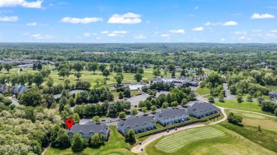 Luxury living in this Elegant 3 bdrm, 2 .5 bath townhouse on Battleground Country Club in New Jersey - for sale on GolfHomes.com, golf home, golf lot