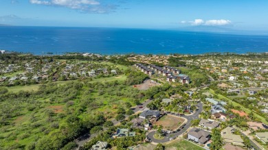 Welcome to your opportunity to own a rare, over quarter-acre on Wailea Golf Club in Hawaii - for sale on GolfHomes.com, golf home, golf lot