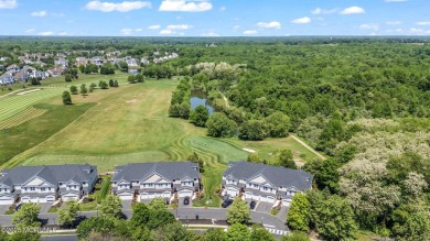 Luxury living in this Elegant 3 bdrm, 2 .5 bath townhouse on Battleground Country Club in New Jersey - for sale on GolfHomes.com, golf home, golf lot