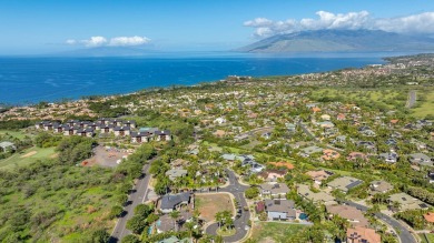 Welcome to your opportunity to own a rare, over quarter-acre on Wailea Golf Club in Hawaii - for sale on GolfHomes.com, golf home, golf lot