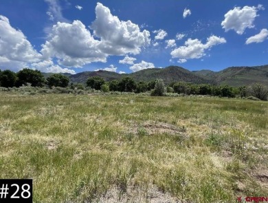 Tiare M Flora, The Wells Group of Durango, LLC, C: , tiare,  /: on Hillcrest Golf Club in Colorado - for sale on GolfHomes.com, golf home, golf lot