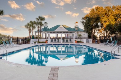 It's not often that an oceanfront home overlooking the 18th hole on Wild Dunes Harbor Golf Resort in South Carolina - for sale on GolfHomes.com, golf home, golf lot