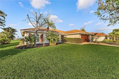 Welcome to 1113 Sand Castle Road, a charming 3-bedroom, 2-bath on The Dunes Golf and Tennis Club in Florida - for sale on GolfHomes.com, golf home, golf lot