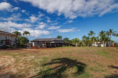 Welcome to your opportunity to own a rare, over quarter-acre on Wailea Golf Club in Hawaii - for sale on GolfHomes.com, golf home, golf lot