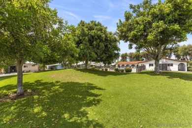 Well maintained home in the Linda Vista Village Complex ready on Tecolote Canyon Golf Course in California - for sale on GolfHomes.com, golf home, golf lot