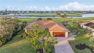 Welcome to 1113 Sand Castle Road, a charming 3-bedroom, 2-bath on The Dunes Golf and Tennis Club in Florida - for sale on GolfHomes.com, golf home, golf lot