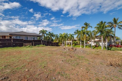 Welcome to your opportunity to own a rare, over quarter-acre on Wailea Golf Club in Hawaii - for sale on GolfHomes.com, golf home, golf lot