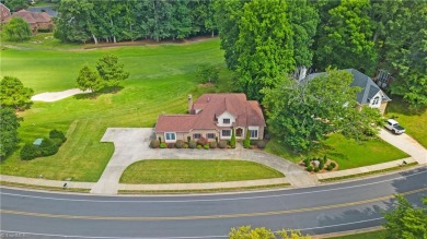 This charming two-story home in Stoney Creek Golf Community on Stoney Creek Golf Club in North Carolina - for sale on GolfHomes.com, golf home, golf lot