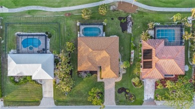 Welcome to 1113 Sand Castle Road, a charming 3-bedroom, 2-bath on The Dunes Golf and Tennis Club in Florida - for sale on GolfHomes.com, golf home, golf lot