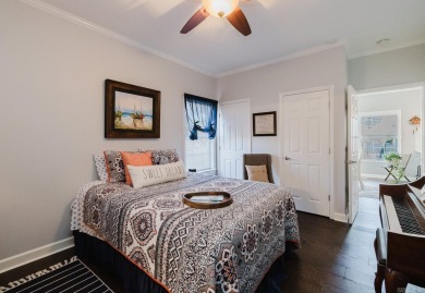 Executive Maumelle Country Club home offers 5 beds, 3.5 baths on Maumelle Golf and Country Club in Arkansas - for sale on GolfHomes.com, golf home, golf lot