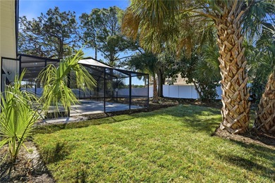 Prepare to be impressed by this fully remodeled Clearwater gem on Countryside Country Club in Florida - for sale on GolfHomes.com, golf home, golf lot