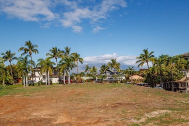 Welcome to your opportunity to own a rare, over quarter-acre on Wailea Golf Club in Hawaii - for sale on GolfHomes.com, golf home, golf lot