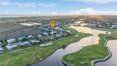 Welcome to 1113 Sand Castle Road, a charming 3-bedroom, 2-bath on The Dunes Golf and Tennis Club in Florida - for sale on GolfHomes.com, golf home, golf lot
