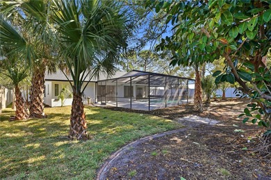Prepare to be impressed by this fully remodeled Clearwater gem on Countryside Country Club in Florida - for sale on GolfHomes.com, golf home, golf lot