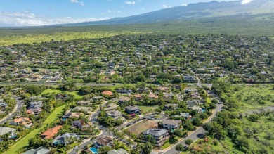 Welcome to your opportunity to own a rare, over quarter-acre on Wailea Golf Club in Hawaii - for sale on GolfHomes.com, golf home, golf lot