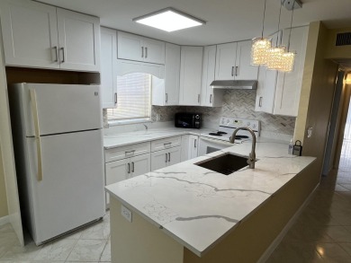 Luxurious ground floor 2/2 updated/renovated unit in Tuscany F on Kings Point Golf -Flanders Way in Florida - for sale on GolfHomes.com, golf home, golf lot