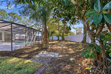 Prepare to be impressed by this fully remodeled Clearwater gem on Countryside Country Club in Florida - for sale on GolfHomes.com, golf home, golf lot