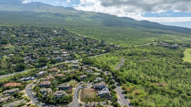 Welcome to your opportunity to own a rare, over quarter-acre on Wailea Golf Club in Hawaii - for sale on GolfHomes.com, golf home, golf lot