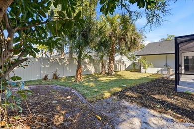 Prepare to be impressed by this fully remodeled Clearwater gem on Countryside Country Club in Florida - for sale on GolfHomes.com, golf home, golf lot