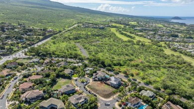 Welcome to your opportunity to own a rare, over quarter-acre on Wailea Golf Club in Hawaii - for sale on GolfHomes.com, golf home, golf lot